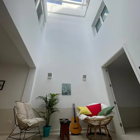 Big House, Central, Terrace, Near Canteras * Las Palmas de Gran Canaria