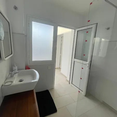Big House, Central, Terrace, Near Canteras *