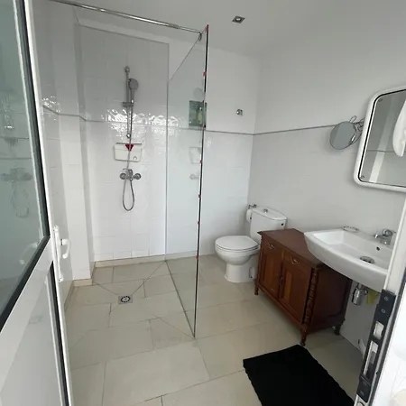 Big House, Central, Terrace, Near Canteras *