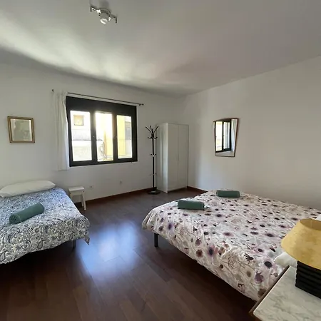 Big House, Central, Terrace, Near Canteras