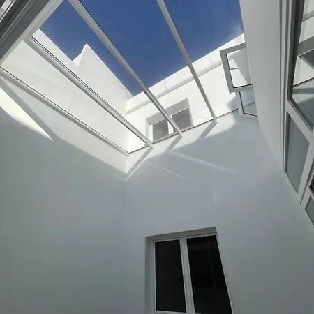 Big House, Central, Terrace, Near Canteras * 라스팔마스