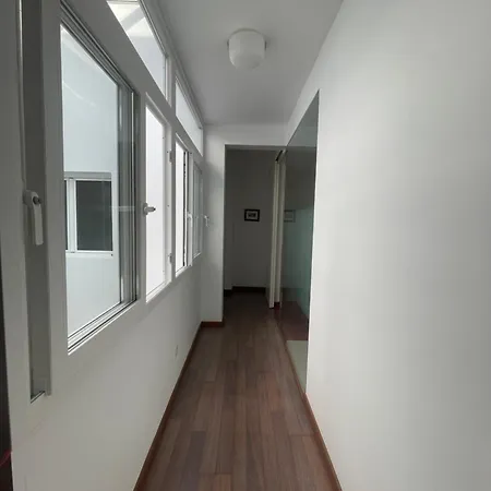 Big House, Central, Terrace, Near Canteras 빌라 라스팔마스