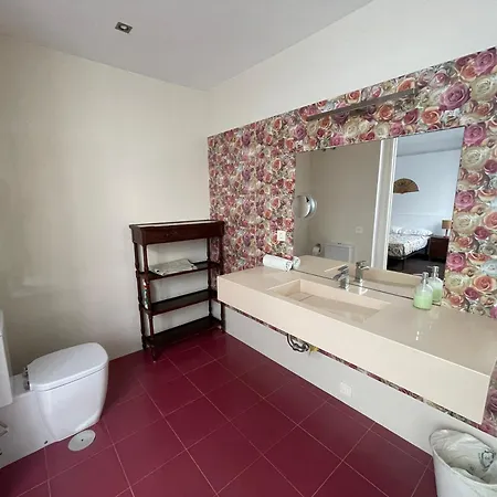 Big House, Central, Terrace, Near Canteras *