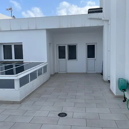 Big House, Central, Terrace, Near Canteras 빌라 *