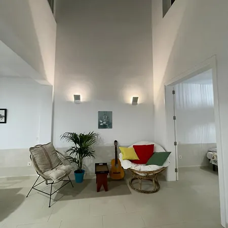 빌라 Big House, Central, Terrace, Near Canteras