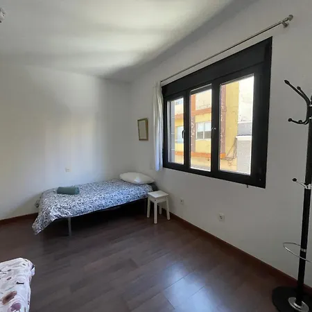Big House, Central, Terrace, Near Canteras Villa *