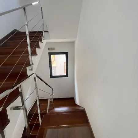 Villa Big House, Central, Terrace, Near Canteras Las Palmas de Gran Canaria