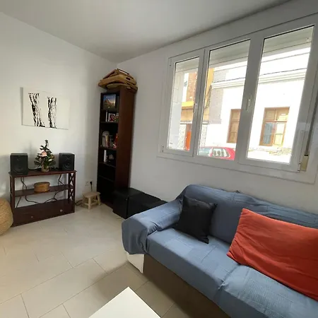Villa Big House, Central, Terrace, Near Canteras